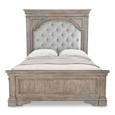 Highland Park - Bed
