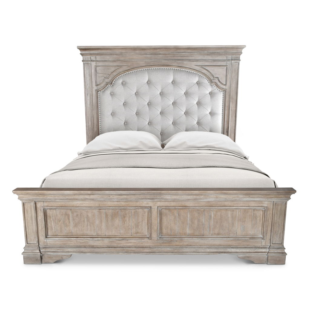 Highland Park - Bed