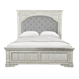 Highland Park - Bed