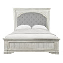 Highland Park - Bed