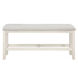Hyland - Counter Height Bench