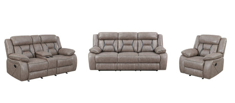 Tyson - Living Room Set