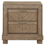 Montana - Nightstand