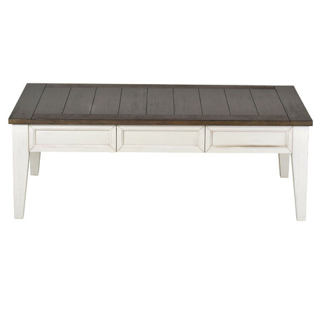 Cayla - Table