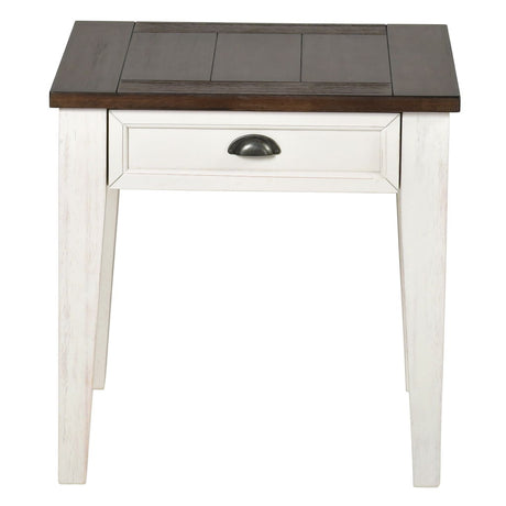 Cayla - Table