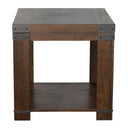 Arusha - Table