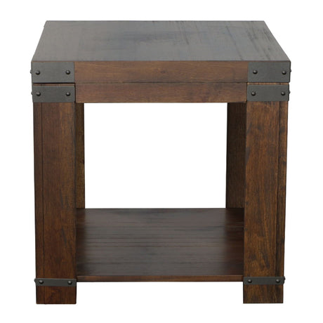 Arusha - Table