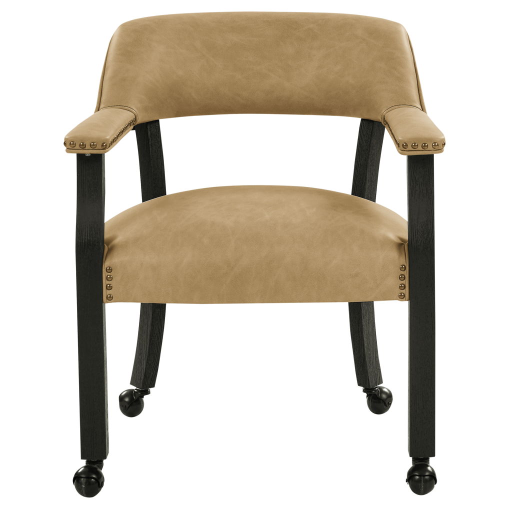 Rylie - Captain's Chair