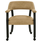 Rylie - Captain's Chair