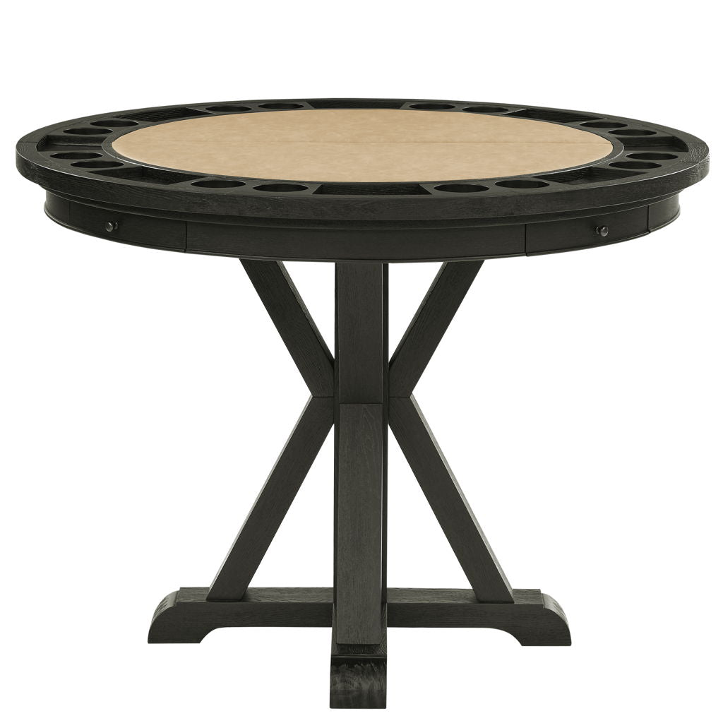 Rylie - Counter Table With Game Top