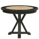 Rylie - Counter Table With Game Top