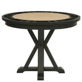 Rylie - Counter Table With Game Top