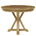 Rylie - Counter Table With Game Top