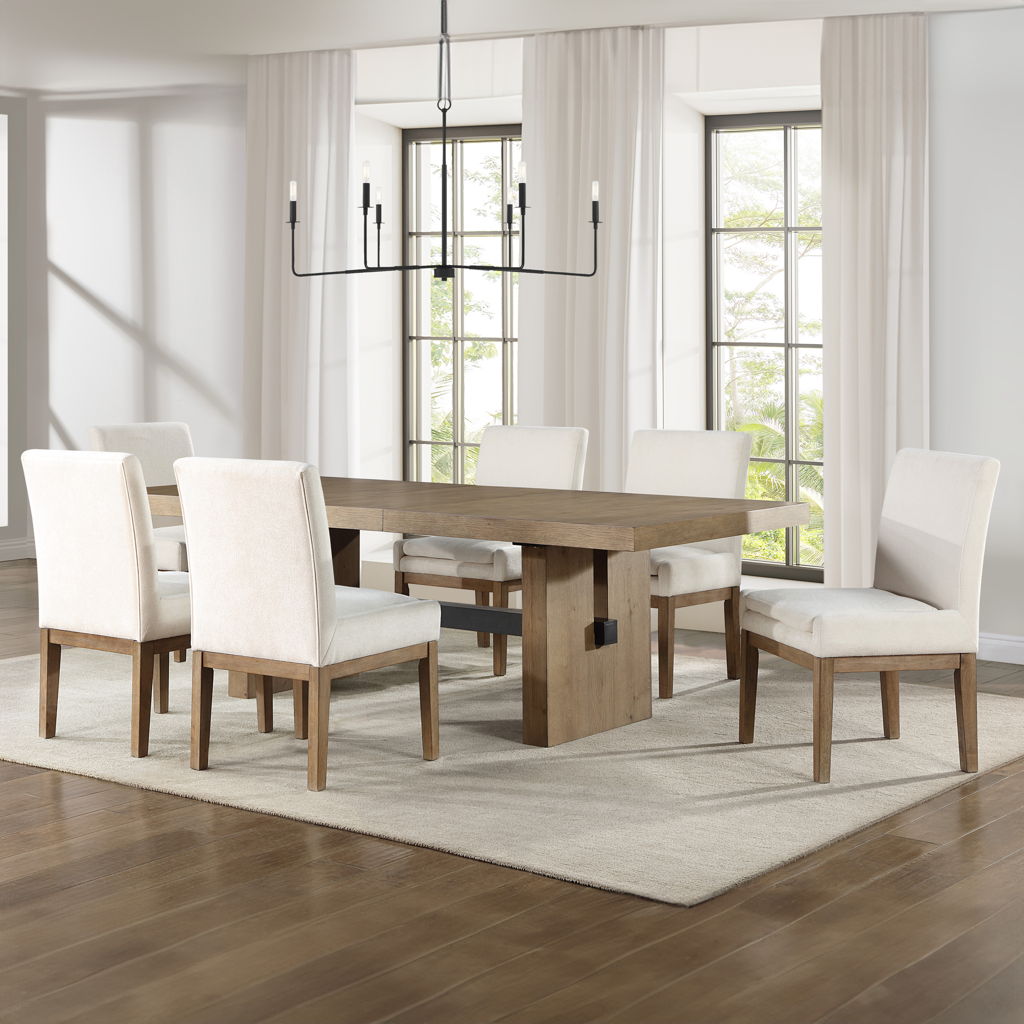 Aubrey - Dining Set