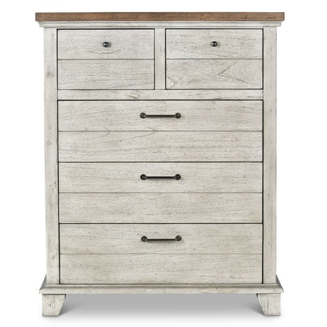 Bear Creek - Chest