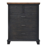 Bear Creek - Chest