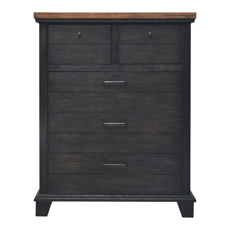 Bear Creek - Chest