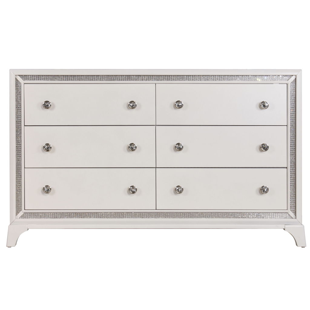 Cassie - Dresser