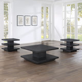 Canyon - 3 Piece Occasional Set