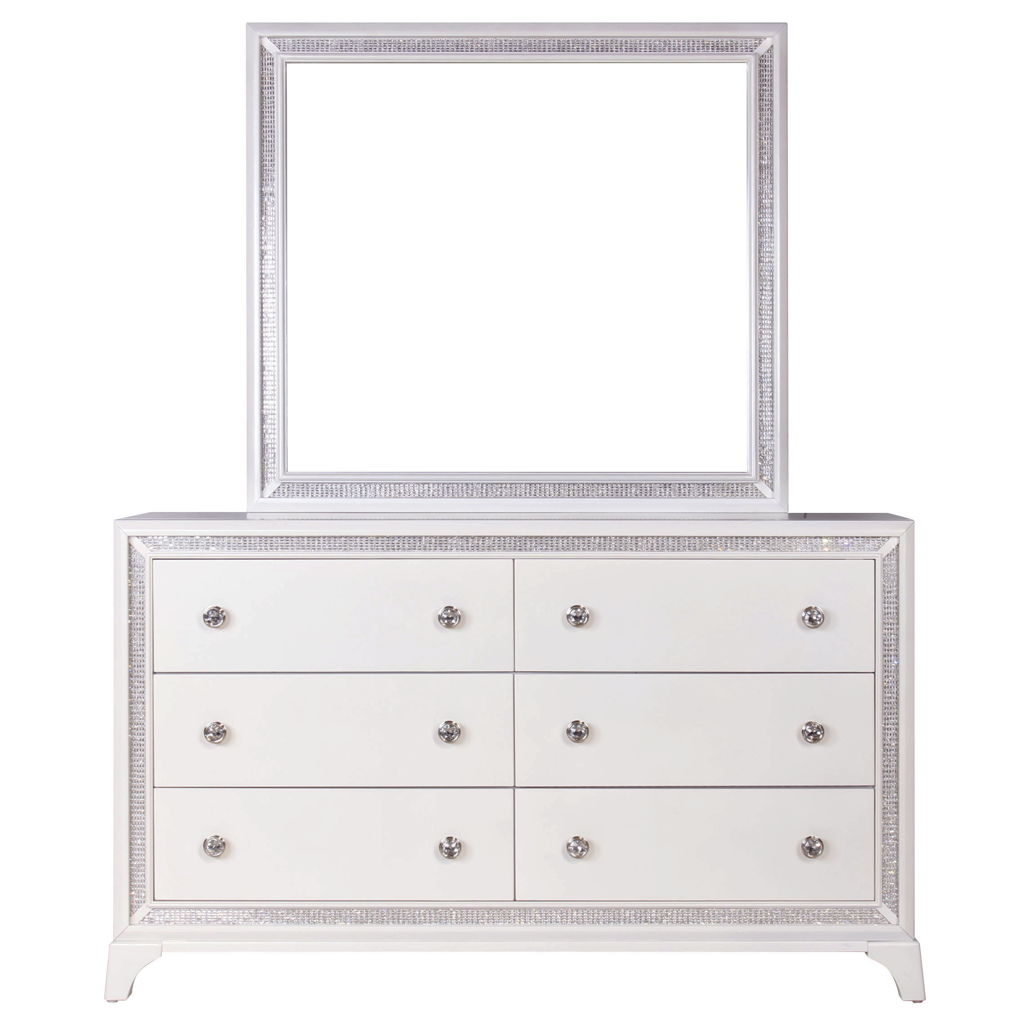 Cassie - Dresser