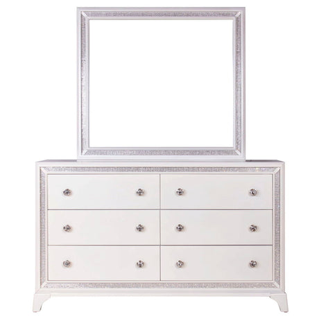 Cassie - Dresser