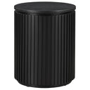 Colvin - Table