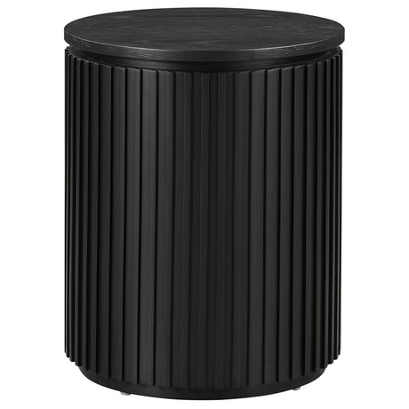 Colvin - Table
