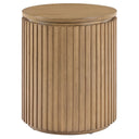 Colvin - Table