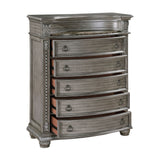 Bennington - Chest - Gray