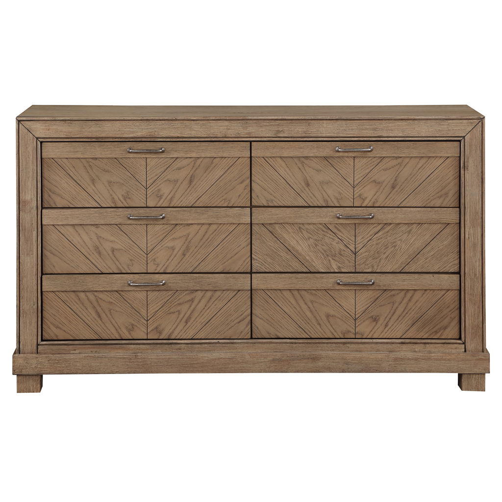 Montana - Dresser