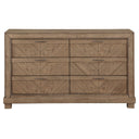 Montana - Dresser