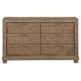 Montana - Dresser
