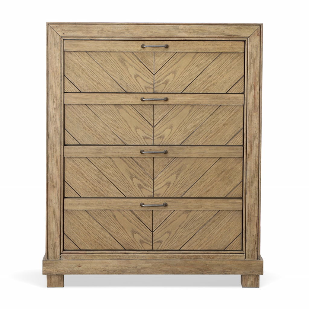 Montana - Chest