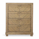 Montana - Chest