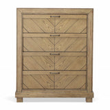 Montana - Chest