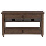 Oliver - Living Room Table