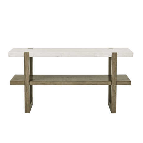 Perth - Marble Top Table