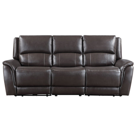 Alexandria - Power Reclining Sofa