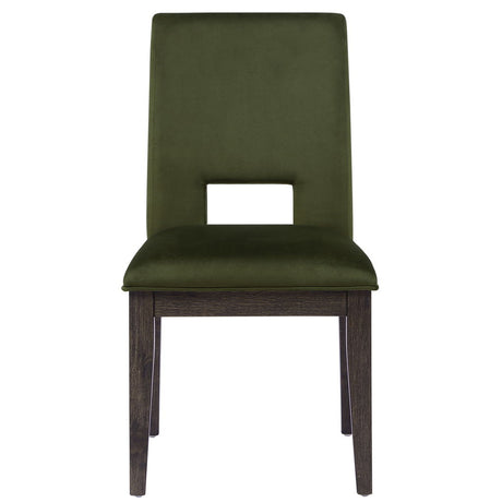 Evan - Side Chair