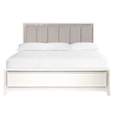 Cassie - Bed