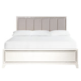 Cassie - Bed
