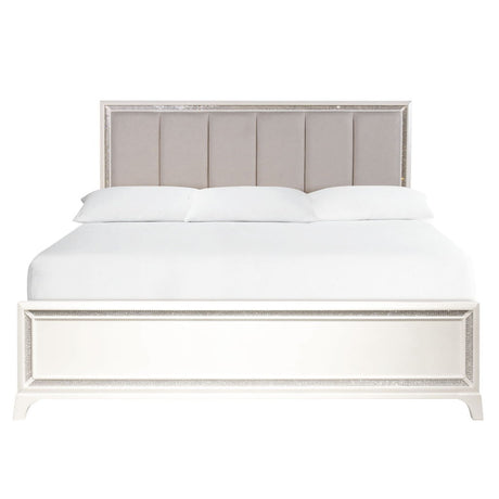 Cassie - Bed