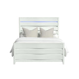Tobias - Bed With LED