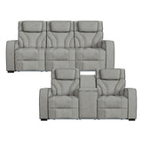 Blitz - Living Room Set