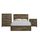 Bailey - Panel Bedroom Set