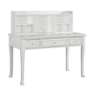 Jesse - Desk With Hutch