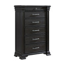 Kings Court - 6-Drawer Chest