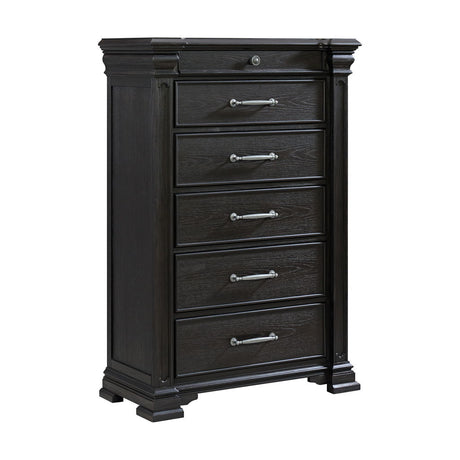 Kings Court - 6-Drawer Chest