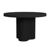 Rosalie - Round Dining Table