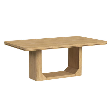 Rosalie - 72" Rectangular Dining Table